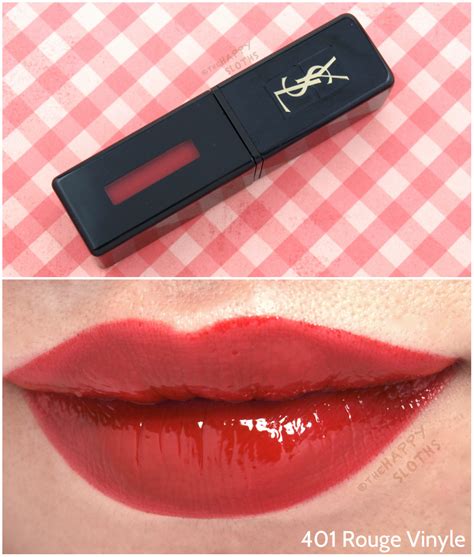 ysl lip stain review|YSL lip stain reddit.